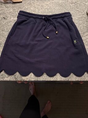 NWT- Dudley Stephens starboard short Skirt -size Sm